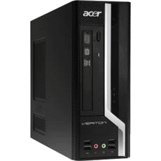 ACER - VX2610G Veriton